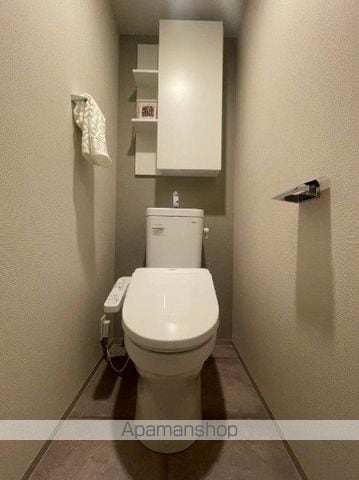 ウエリスアーバン水天宮前の内装写真