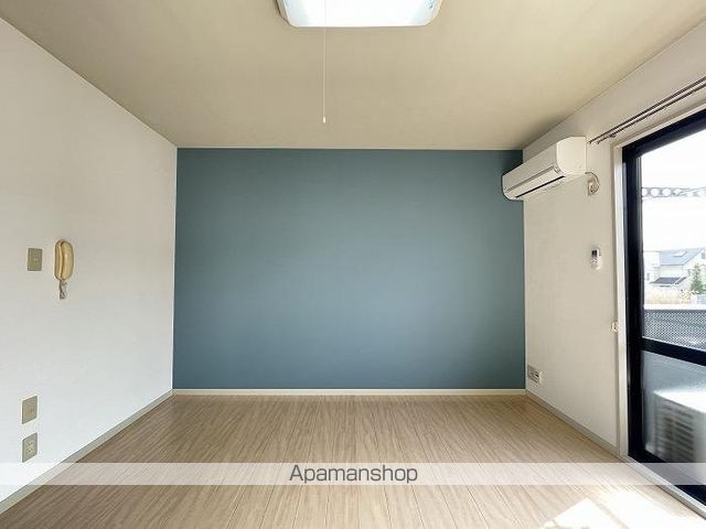 ディアス９２０Ｃ棟[1K/24.71m2]の内装3