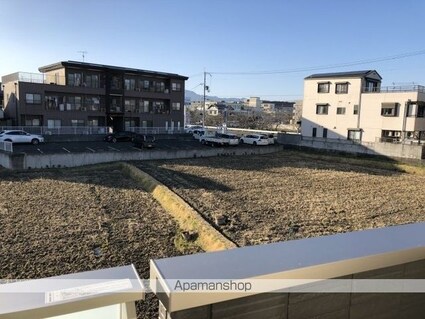 カルムメゾン　アンソレイェ[2LDK/58.37m2]の内装5