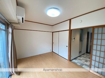 サンドリバー夢源[1K/21.66m2]の内装4