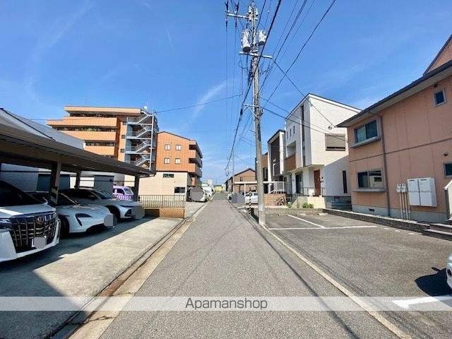 コンフォート Cの周辺写真