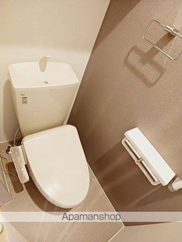 シエロガーデン介良の内装写真
