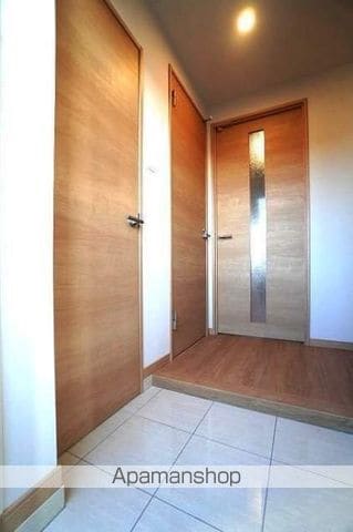 MODERN PALAZZO博多デュオグランデWESTの内装写真