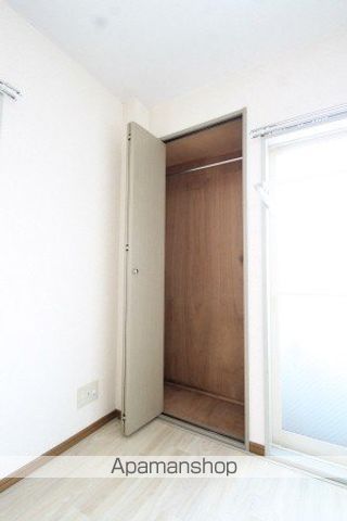 サンシャイン豊中IIの内装写真