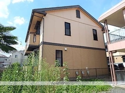 セントラルコートＮ　Ａ棟[2LDK/67.92m2]の外観5
