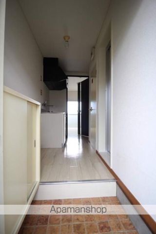 カーサ城北弐番館の内装写真