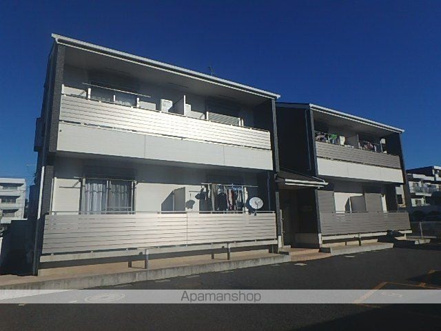 シャッセ中原