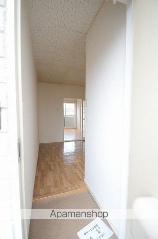 エクセルハイツ野崎の内装写真