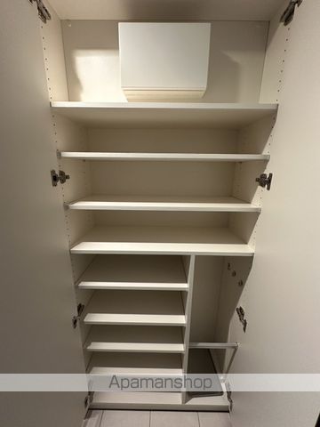 ポラスト代々木上原の内装写真