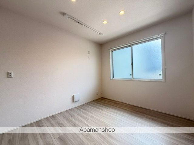 TORISIA相生町の内装写真