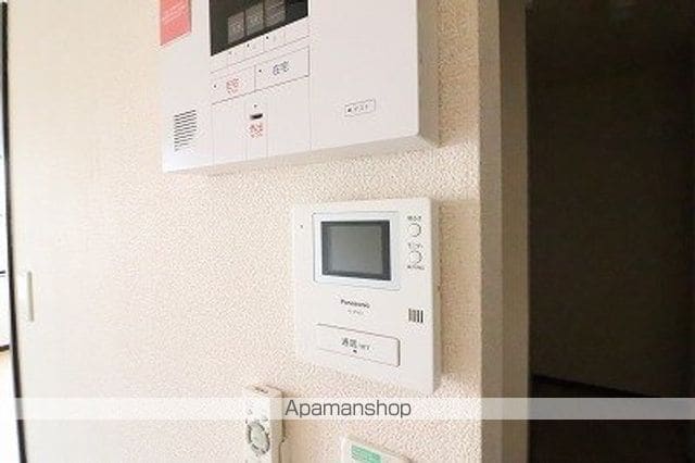 レオネクストひまわりの内装写真