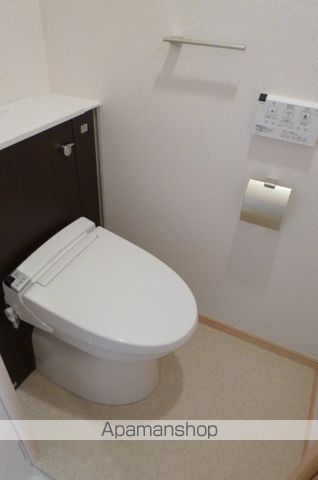 レユシール エムの内装写真