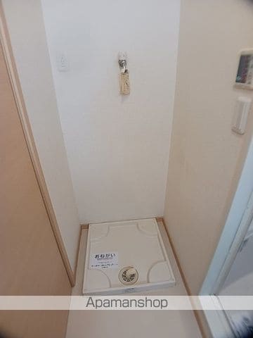 レインボーヒルIの内装写真