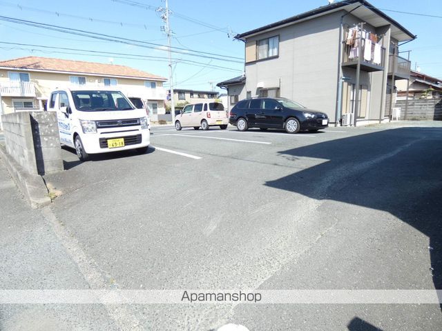 笠原ハイツのその他写真