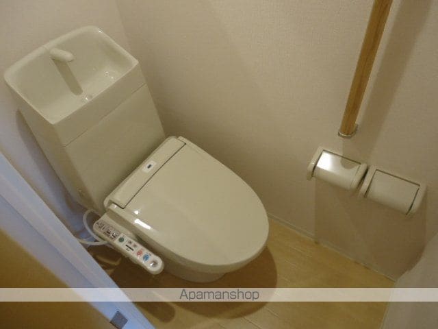 ディアコートの内装写真