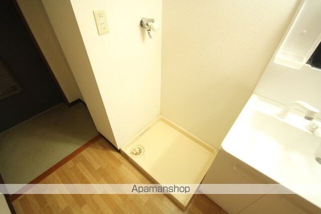 広島県広島市中区大手町４丁目[1K/29.55m2]のその他設備