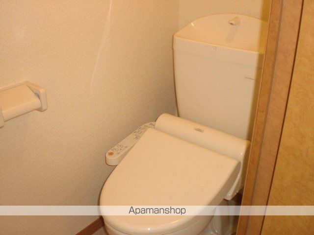 レオパレスエフアールの内装写真