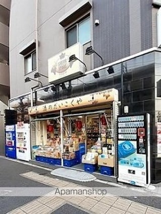 ステージ　グラシア[1LDK/35.03m2]の周辺1