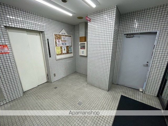 イースト・ビレッジの内装写真