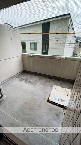 コーポラス伊福の内装写真
