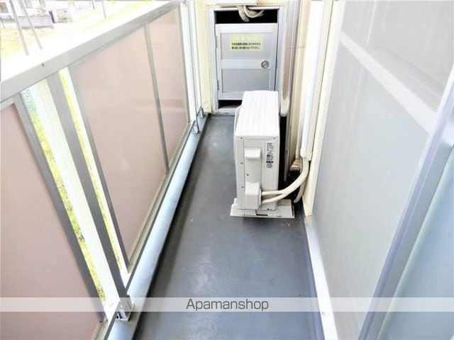 ビレッジハウス矢本1号棟の内装写真