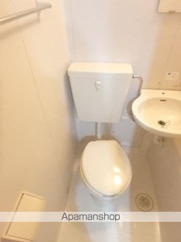 アビタス関屋の内装写真