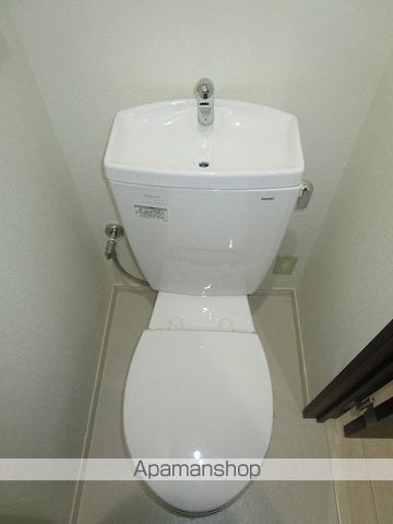 エクセルメゾンの内装写真
