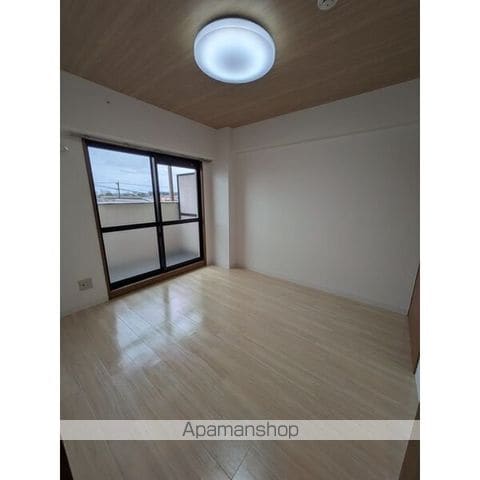 マンション桂の内装写真