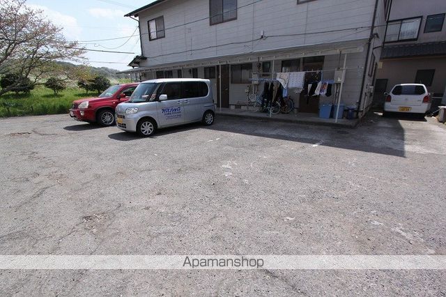 岩本アパート鶴崎のその他写真
