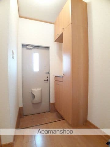 ピエ・デル・モンテIの内装写真