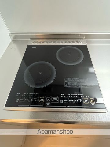 GRANDIR七道BLISS COURTの内装写真
