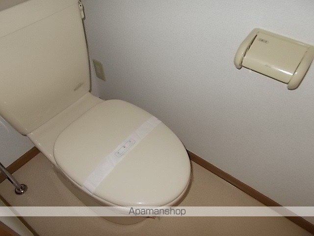 アドナイールCの内装写真
