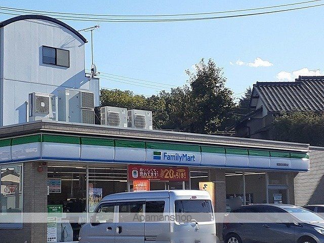 メルベーユの周辺写真
