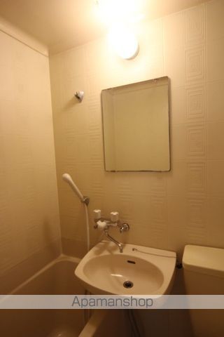 コーワマンションの内装写真