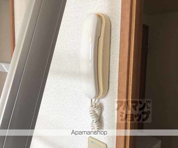 レオパレスSANWAの内装写真