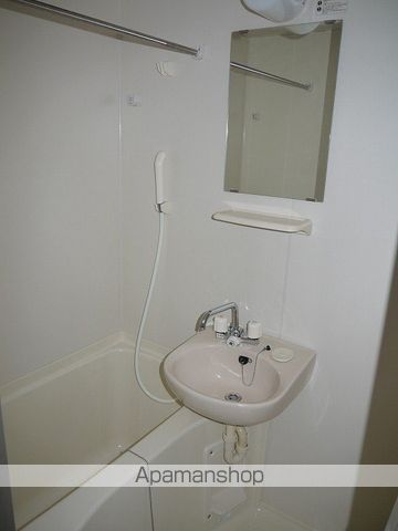 レオパレスすずらんの内装写真