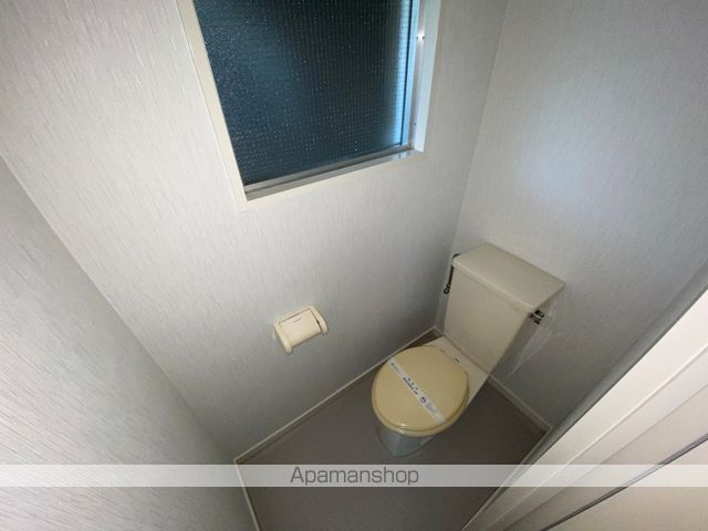 ベルメゾン田方の内装写真