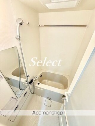 ＧＥＮＯＶＩＡ西横浜[1K/21.48m2]のバス