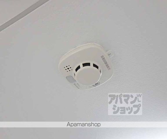 サンレモトーヨーハイツの内装写真