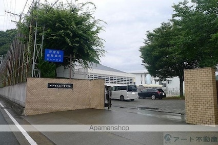 石手２丁目戸建　渡部邸[3LDK/114.82m2]の周辺6