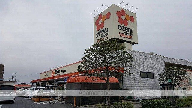 サニーリーヴズの周辺写真
