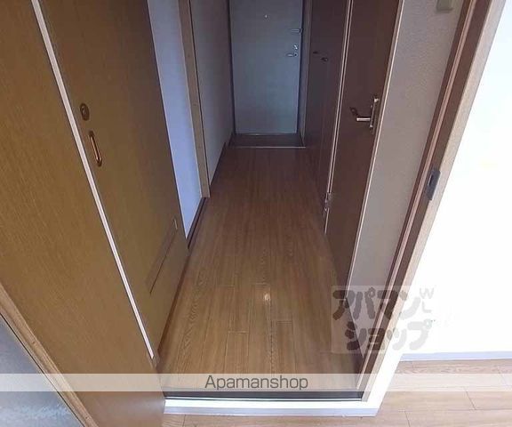 ネオコーポ住吉の内装写真