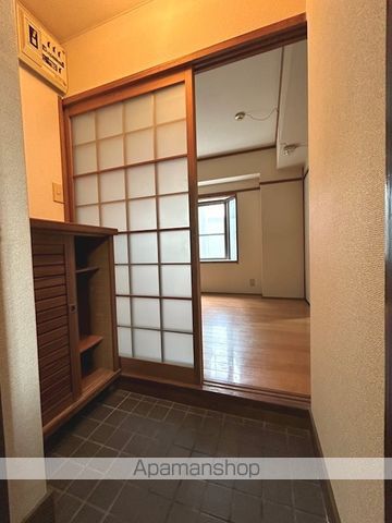 プランドールの内装写真