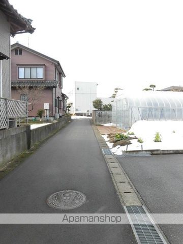 ディアコートブロードAの周辺写真