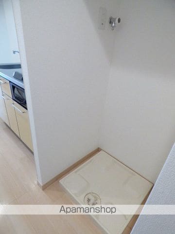 アクアスイート新大阪の内装写真