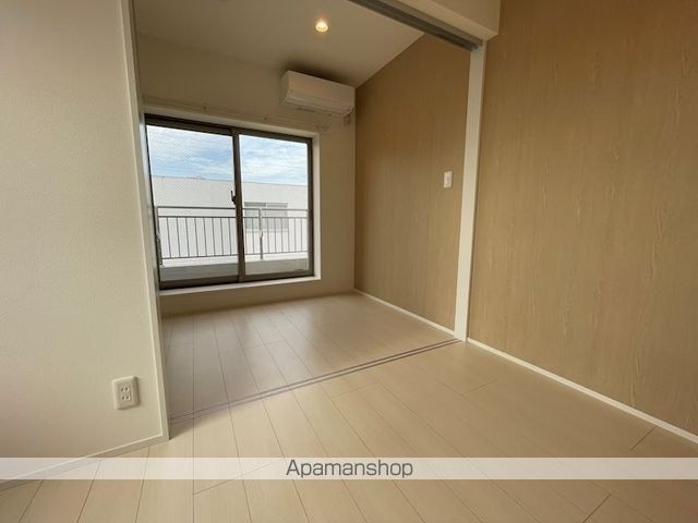 コルティーレ上北沢[2K/25.29m2]の内装2