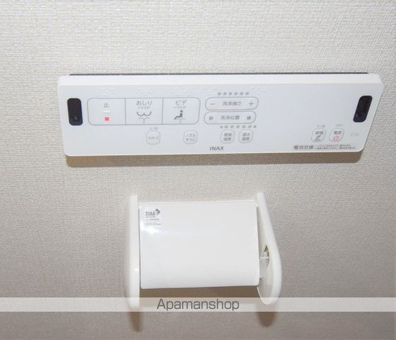 月光福山中央壱番館の内装写真