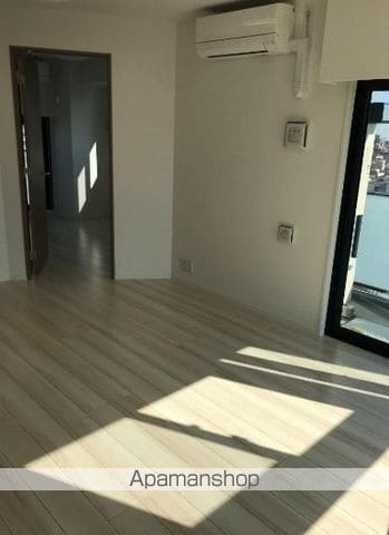 SーRESIDENCE押上BLOSSOMの内装写真