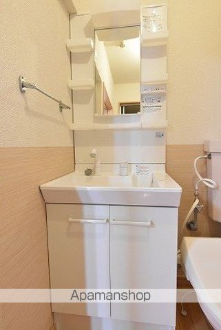サンホームMS NO.8の内装写真