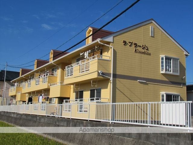 和歌山県和歌山市直川[2LDK/51.1m2]の外観3